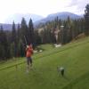  Hole #12 - Tee Shot - Saturday, August 27, 2016 (Cranberley #1 Trip)