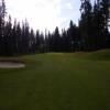  Hole #13 - Approach - Saturday, August 27, 2016 (Cranberley #1 Trip)