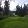  Hole #13 - Tee Shot - Saturday, August 27, 2016 (Cranberley #1 Trip)