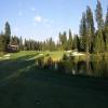  Hole #18 - Approach - 2nd - Saturday, August 27, 2016 (Cranberley #1 Trip)