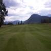  Hole #2 - Approach - Saturday, August 27, 2016 (Cranberley #1 Trip)