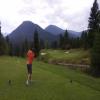  Hole #4 - Tee Shot - Saturday, August 27, 2016 (Cranberley #1 Trip)