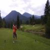  Hole #4 - Tee Shot - Saturday, August 27, 2016 (Cranberley #1 Trip)