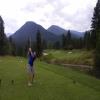  Hole #4 - Tee Shot - Saturday, August 27, 2016 (Cranberley #1 Trip)