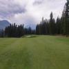  Hole #5 - Approach - Saturday, August 27, 2016 (Cranberley #1 Trip)