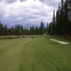  Hole #6 - Approach - Saturday, August 27, 2016 (Cranberley #1 Trip)