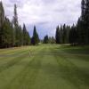  Hole #8 - Approach - Saturday, August 27, 2016 (Cranberley #1 Trip)