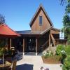 Clubhouse - Wednesday, July 27, 2016 (Sunriver #1 Trip)