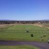 Driving Range - Wednesday, July 27, 2016 (Sunriver #1 Trip)