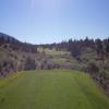  Hole #1 - Tee Shot - Wednesday, July 27, 2016 (Sunriver #1 Trip)