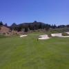  Hole #10 - Approach - 2nd - Wednesday, July 27, 2016 (Sunriver #1 Trip)