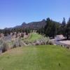  Hole #11 - Tee Shot - Wednesday, July 27, 2016 (Sunriver #1 Trip)