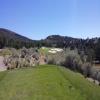  Hole #12 - Tee Shot - Wednesday, July 27, 2016 (Sunriver #1 Trip)