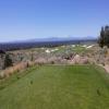  Hole #15 - Tee Shot - Wednesday, July 27, 2016 (Sunriver #1 Trip)