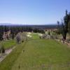  Hole #17 - Tee Shot - Wednesday, July 27, 2016 (Sunriver #1 Trip)