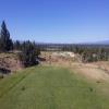  Hole #2 - Tee Shot - Wednesday, July 27, 2016 (Sunriver #1 Trip)
