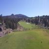  Hole #3 - Tee Shot - Wednesday, July 27, 2016 (Sunriver #1 Trip)