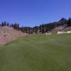  Hole #5 - Approach - Wednesday, July 27, 2016 (Sunriver #1 Trip)