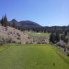  Hole #5 - Tee Shot - Wednesday, July 27, 2016 (Sunriver #1 Trip)