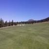  Hole #7 - Approach - Wednesday, July 27, 2016 (Sunriver #1 Trip)