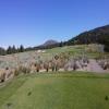  Hole #7 - Tee Shot - Wednesday, July 27, 2016 (Sunriver #1 Trip)