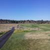 Practice Green - Wednesday, July 27, 2016 (Sunriver #1 Trip)
