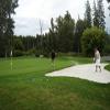  Hole #15 - Greenside - Monday, August 20, 2007 (Flathead Valley #3 Trip)