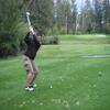 Hole #16 - Tee Shot - Monday, August 20, 2007 (Flathead Valley #3 Trip)