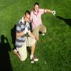  Hole #16 - Greenside - Tuesday, August 21, 2007 (Flathead Valley #3 Trip)