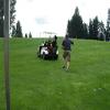 Buffalo Hill Golf Club (Championship) Hole #3 - View Of - Monday, August 20, 2007 (Flathead Valley #3 Trip)