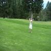  Hole #3 - View Of - Monday, August 20, 2007 (Flathead Valley #3 Trip)