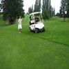  Hole #3 - View Of - Monday, August 20, 2007 (Flathead Valley #3 Trip)