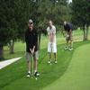  Hole #3 - Greenside - Monday, August 20, 2007 (Flathead Valley #3 Trip)
