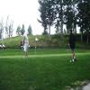  Hole #3 - Greenside - Monday, August 20, 2007 (Flathead Valley #3 Trip)