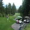  Hole #4 - Tee Shot - Tuesday, August 21, 2007 (Flathead Valley #3 Trip)
