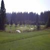  Hole #12 - Tee Shot - Saturday, August 22, 2015 (Flathead Valley #5 Trip)