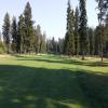  Hole #15 - Approach - Saturday, August 22, 2015 (Flathead Valley #5 Trip)