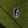  Hole #15 - Greenside - Saturday, August 22, 2015 (Flathead Valley #5 Trip)