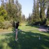  Hole #16 - Tee Shot - Saturday, August 22, 2015 (Flathead Valley #5 Trip)