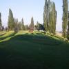 Practice Green - Saturday, August 22, 2015 (Flathead Valley #5 Trip)