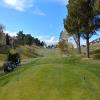  Hole #1 - Tee Shot - Saturday, February 24, 2018 (Bandon Dunes #1 Trip)