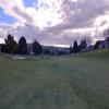  Hole #13 - Approach - Saturday, February 24, 2018 (Bandon Dunes #1 Trip)