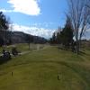  Hole #2 - Tee Shot - Saturday, February 24, 2018 (Bandon Dunes #1 Trip)