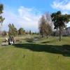  Hole #4 - Tee Shot - Saturday, February 24, 2018 (Bandon Dunes #1 Trip)