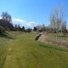  Hole #7 - Tee Shot - Saturday, February 24, 2018 (Bandon Dunes #1 Trip)