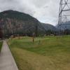 Practice Green - Monday, August 31, 2020 (Southeastern Montana Trip)