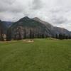  Hole #11 - Approach - 2nd - Monday, August 31, 2020 (Southeastern Montana Trip)