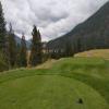 Canyon River Golf Club Hole #12 - Tee Shot - Monday, August 31, 2020 (Southeastern Montana Trip)