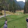  Hole #14 - Tee Shot - Monday, August 31, 2020 (Southeastern Montana Trip)