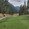 Canyon River Golf Club Hole #14 - Tee Shot - Monday, August 31, 2020 (Southeastern Montana Trip)